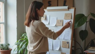 Building a Repeatable AI Workflow for Personal-Brand Content