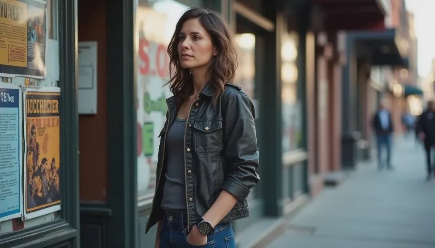 What a Brooklyn Storefront Can Teach an Image Model About Specificity