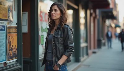 What a Brooklyn Storefront Can Teach an Image Model About Specificity